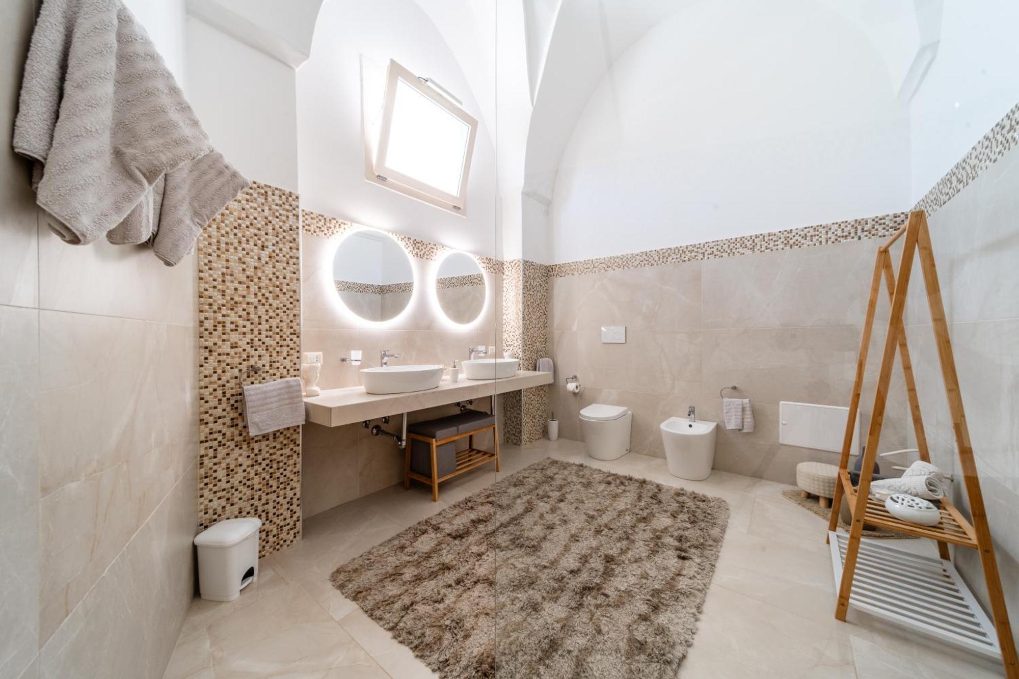 B&B Antica Stella Ugento Exteriér fotografie